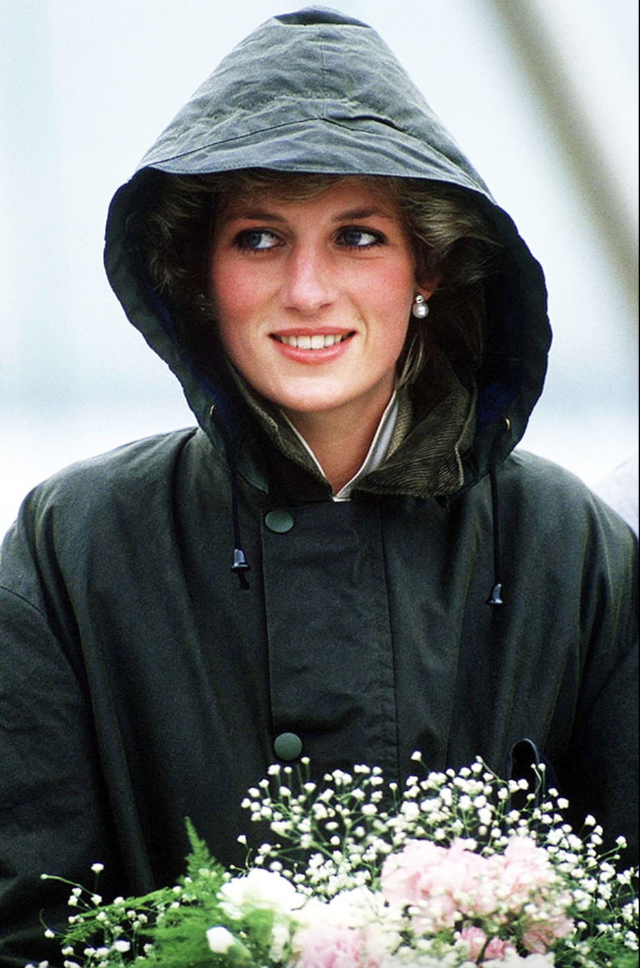 Never Before Seen Pictures Of Princess Diana Usa News